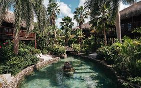 Kontiki Beach Resort